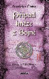 Ppad knze z Bojn - Stanislav eka 