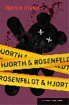 Nm dvka - Hans Rosenfeldt , Hans Rosenfeldt Michael Hjorth 