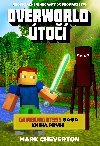 Overworld to - Mark Cheverton 
