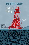 Ostrov Entry - Peter May 