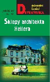 Sklepy architekta Hellera - Jaroslav Kuk 