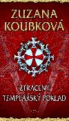 Ztracen templsk poklad - Zuzana Koubkov 