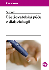 Oetovatelsk pe v diabetologii - Pavla Kudlov 