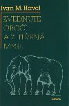 Zvednut obo a zjiten mysl - Ivan Havel