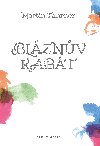 Blznv kabt - Martin Fahrner 