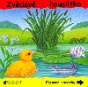 Zvdav houstko - Kathryn Smith; Bob Bampton