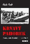 Krvav pahorek - Marlin Groft 