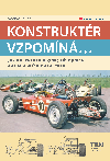 Konstruktr vzpomn... - Vclav Pauer 