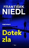 Dotek zla - Frantiek Niedl 