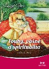 Touhy, vn a spiritualita - Daniel Odier 