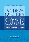 Andragogick slovnk - Jan Prcha , Jan Prcha Jaroslav Veteka 