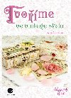 Tvome ve vintage stylu - Sylva porkov 
