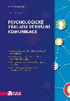 Psychologick zklady verbln komunikace - Jaromr Janouek 