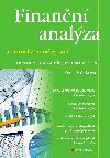 Finann analza - 5. aktualizovan vydn - Petra Rkov 