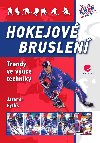 Hokejov bruslen - Jaromr Pytlk 
