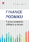 Finance podniku - Hana Scholleov , Hana Scholleov Petra tamfestov 