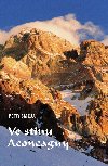 Ve stnu Aconcaguy - Petr Smja 