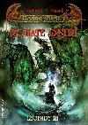 Rohat ost - Richard A. Knaak 