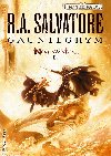 Gauntlgrym - R. A. Salvatore 