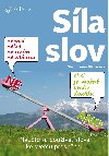 Sla slov - Sharon Anne Klingerov 