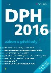 DPH 2016 - zkon s pehledy - Ji Duek 