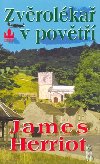 Zvrolka v povt - James Herriot