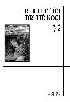 Pbh tisc druh noci - Joseph Roth 