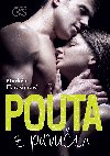 Pouta z pavuin - Markta Harasimov 