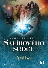 Spoleenstv safrovho srdce - Volba - Jitka Saniov 