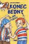 Konec Bedny a jin pbhy - Lubor Falteisek 