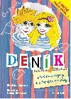 Denk pratn sgry a lenho brchy - Oldika Ciprov , Oldika Ciprov Lenka Nmcov 