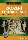 Zrozen eskho sttu - Jan Bauer 