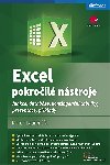Excel - pokroil nstroje - Marek Laurenk 