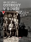 Ostrovy v boui - Dalibor Vcha 