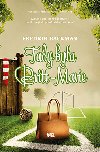Tady byla Britt-Marie - Fredrik Backman 