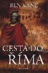Cesta do ma - Ben Kane 