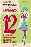 Dvanct - Lauren Myracleov 
