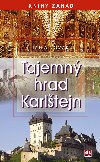 Tajemn hrad Karltejn - Jan A. Novk 