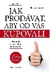 Jak prodvat, aby od vs kupovali - Peter Ulin 