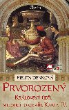 Prvorozen - Melita Denkov 