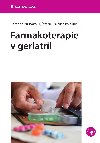 Farmakoterapie v geriatrii - kolektiv a , kolektiv a Katarna Zrubkov , kolektiv a Katarna Zrubkov tefan Krajk 