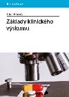 Zklady klinickho vskumu - Tibor Hlavat 