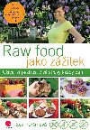 Raw food jako zitek - Eva Perinov 