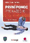 Prvn pomoc pro kadho - Michal Daniel Petrela 