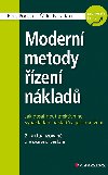 Modern metody zen nklad - Boris Popesko , Boris Popesko rka Papadaki 
