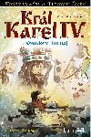 Krl Karel IV. - Veronika Vlkov , Veronika Vlkov Petr Kopl 