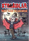 Straidl - Mezi nmi ze zhrob - Zdeka tudlarov , Zdeka tudlarov Hynek Klimek 