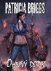 Ohniv dotyk - Patricia Briggs 
