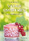 Vegan smoothies - Eliq Maranik 