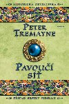 Pavou s - Peter Tremayne 